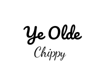 Ye Olde Chippy